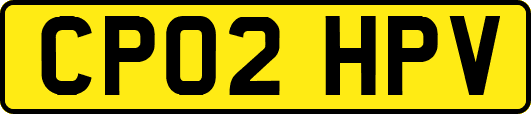 CP02HPV