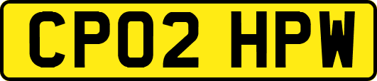 CP02HPW