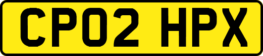CP02HPX