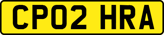 CP02HRA