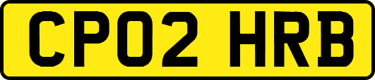 CP02HRB