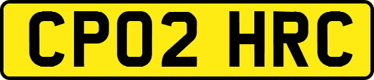 CP02HRC