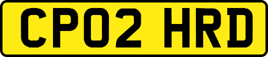 CP02HRD