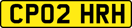CP02HRH
