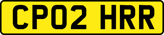 CP02HRR