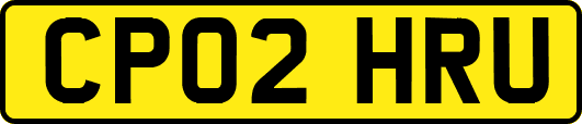 CP02HRU