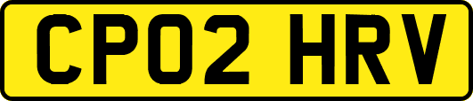 CP02HRV