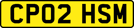 CP02HSM