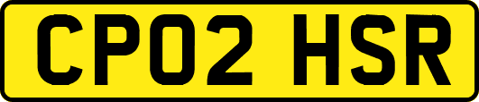 CP02HSR