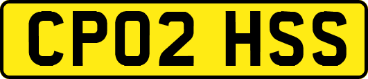 CP02HSS