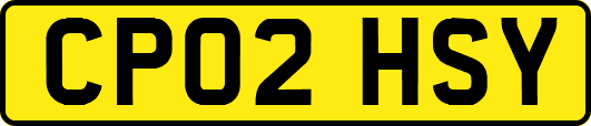 CP02HSY