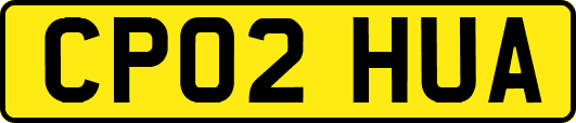 CP02HUA