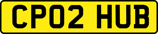 CP02HUB