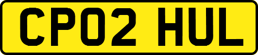 CP02HUL
