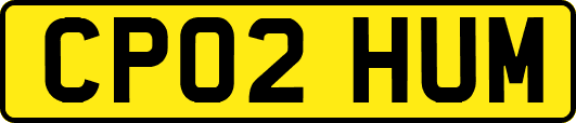 CP02HUM