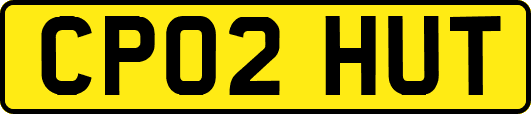 CP02HUT