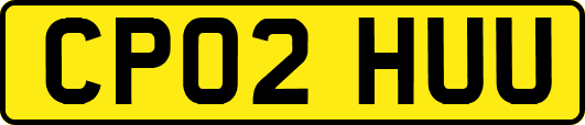 CP02HUU