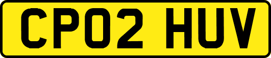 CP02HUV