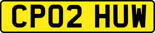 CP02HUW