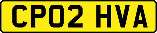 CP02HVA