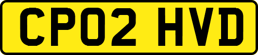 CP02HVD