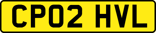 CP02HVL