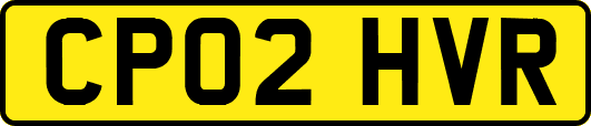 CP02HVR