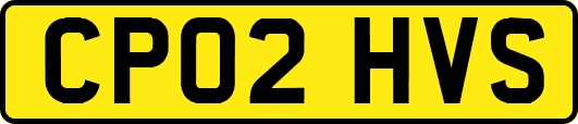 CP02HVS