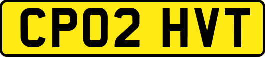CP02HVT