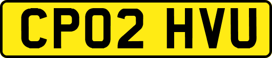 CP02HVU