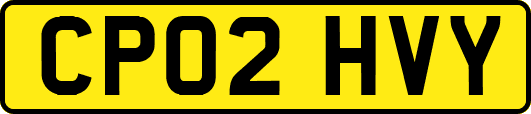 CP02HVY