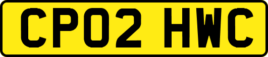 CP02HWC