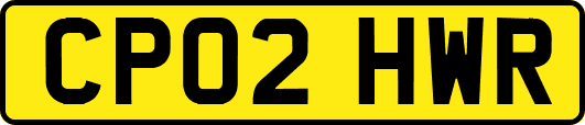 CP02HWR