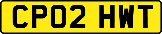 CP02HWT