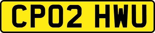 CP02HWU