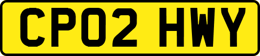 CP02HWY