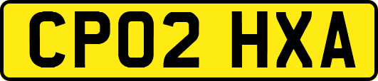 CP02HXA