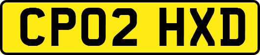 CP02HXD