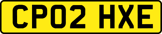 CP02HXE