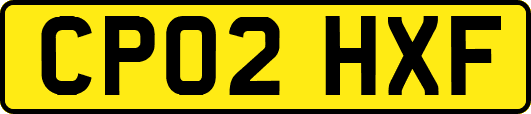 CP02HXF