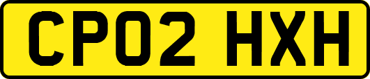 CP02HXH