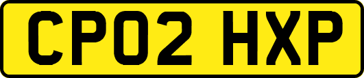 CP02HXP