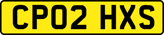 CP02HXS