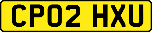 CP02HXU