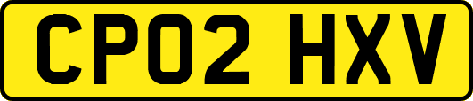 CP02HXV