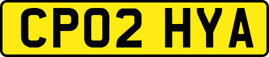 CP02HYA