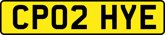 CP02HYE