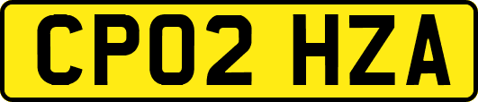 CP02HZA