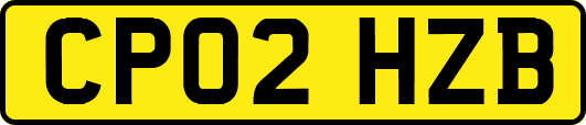 CP02HZB