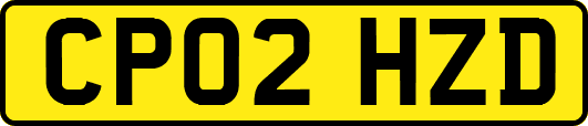 CP02HZD